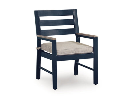 East Beach Outdoor Dining Set - Furniture World