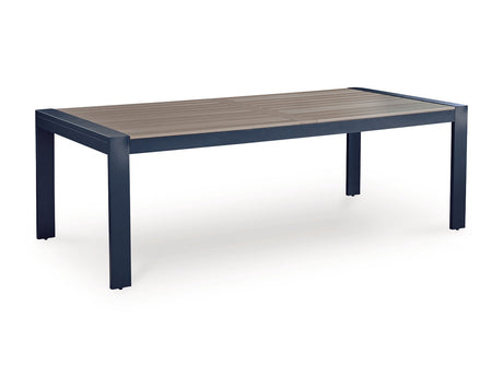 East Beach Outdoor Dining Set - Furniture World