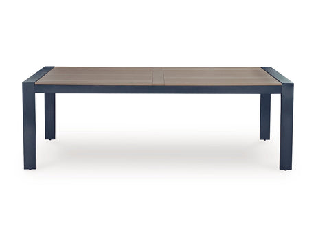 East Beach Outdoor Dining Set - Furniture World