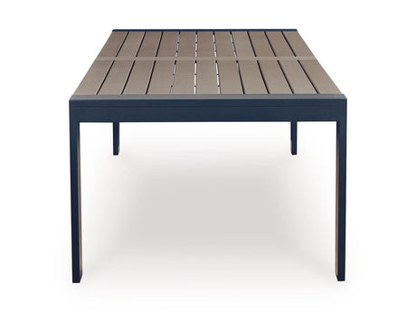 East Beach Outdoor Dining Set - Furniture World
