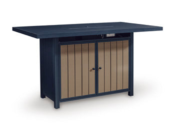 East Beach Outdoor Dining Set - Furniture World