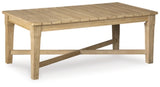 Carter Hall Outdoor Set - Furniture World