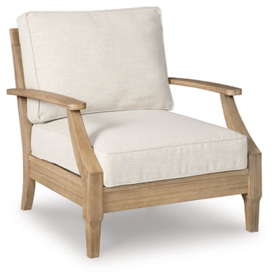 Carter Hall Outdoor Set - Furniture World