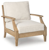 Carter Hall Outdoor Set - Furniture World