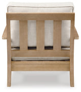 Carter Hall Outdoor Set - Furniture World