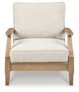 Carter Hall Outdoor Set - Furniture World