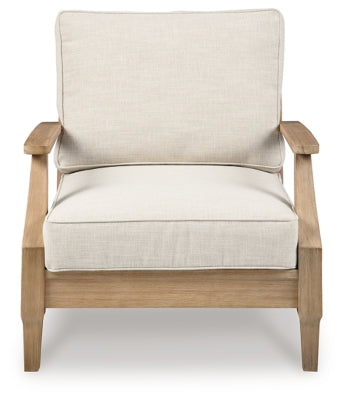 Carter Hall Outdoor Set - Furniture World