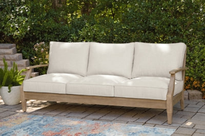 Carter Hall Outdoor Set - Furniture World