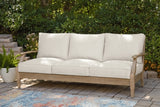 Carter Hall Outdoor Set - Furniture World