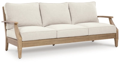 Carter Hall Outdoor Set - Furniture World