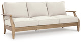 Carter Hall Outdoor Set - Furniture World