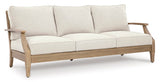 Carter Hall Outdoor Set - Furniture World