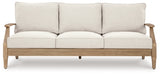 Carter Hall Outdoor Set - Furniture World