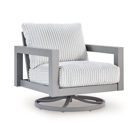 Hurley Park Outdoor Package - Furniture World
