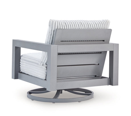 Hurley Park Outdoor Package - Furniture World