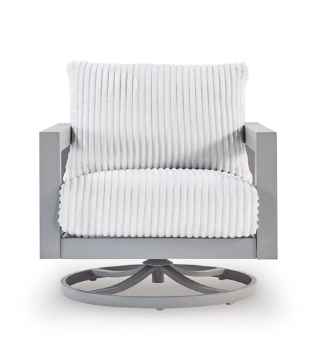 Hurley Park Outdoor Package - Furniture World