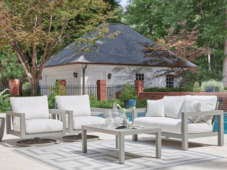 Hurley Park Outdoor Package - Furniture World