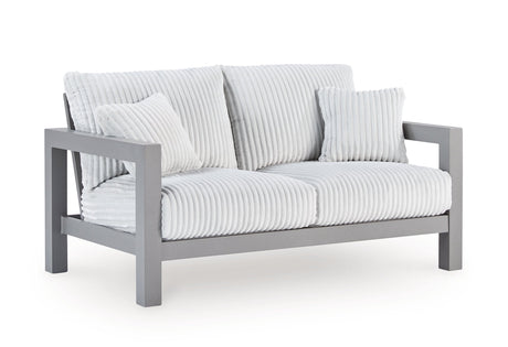 Hurley Park Outdoor Package - Furniture World