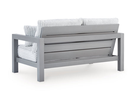Hurley Park Outdoor Package - Furniture World