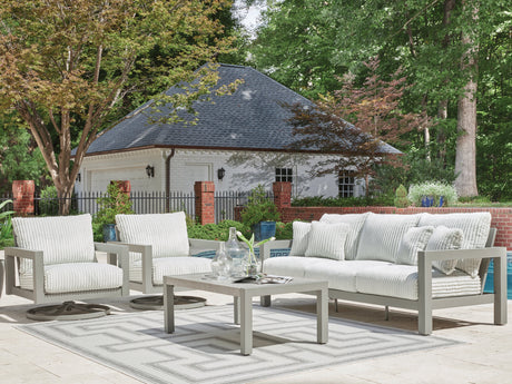 Hurley Park Outdoor Package - Furniture World