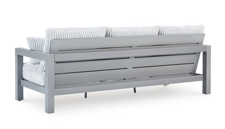 Hurley Park Outdoor Package - Furniture World