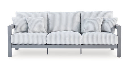 Hurley Park Outdoor Package - Furniture World