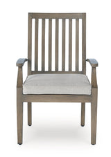 Rainier Ranch Outdoor Dining Package - Furniture World