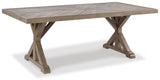 Beachcroft Outdoor Dining Set