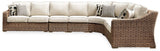 Beachcroft Outdoor Seating Set