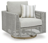Seton Creek Outdoor Seating Set