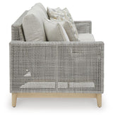 Seton Creek Outdoor Seating Set