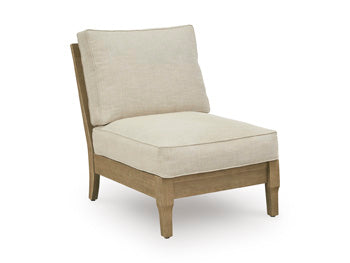 Clare View Outdoor Sectional - Furniture World