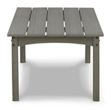 Visola Outdoor Sofa and Loveseat Set