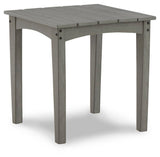 Visola Outdoor Occasional Table Set