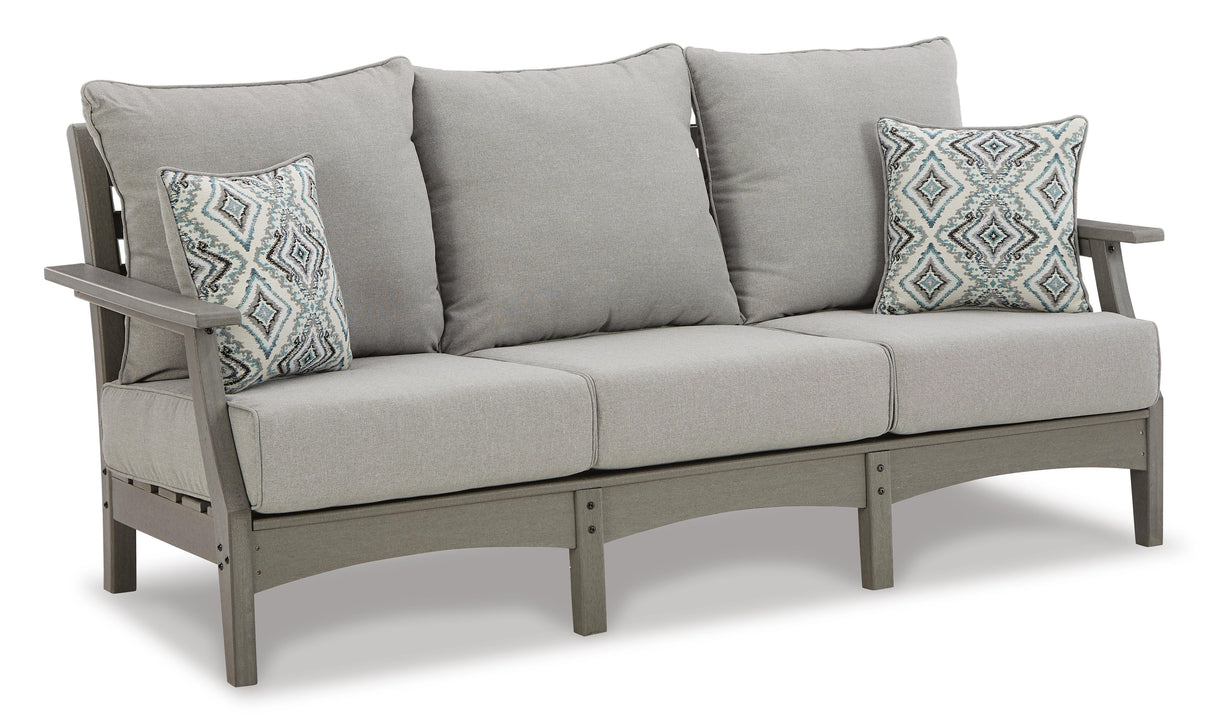 Visola Outdoor Seating Set