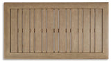 Gerianne Coffee Table
