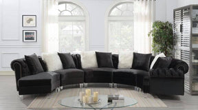 Prada Sectional Furniture World