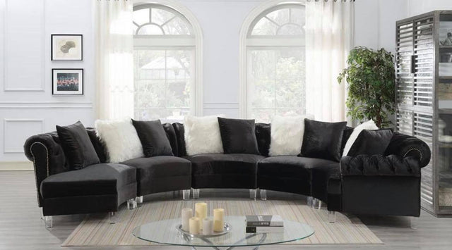 Prada Sectional Furniture World