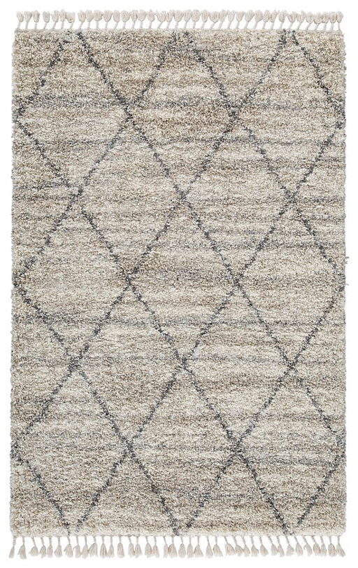 Abdalah Rug - Furniture World