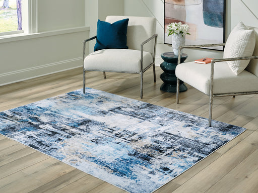 Bethelann 5' x 7' Rug - Furniture World