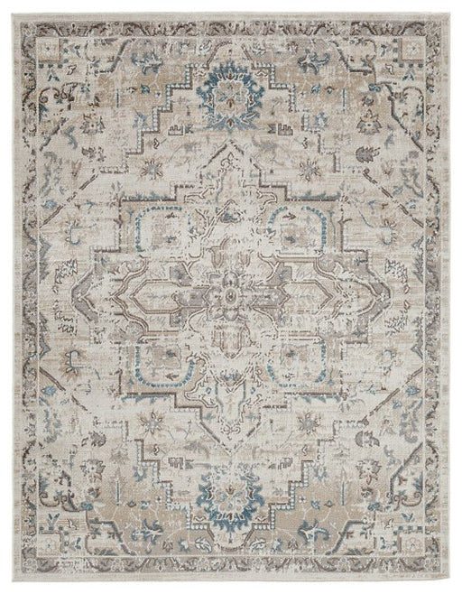 Barkham Rug - Furniture World