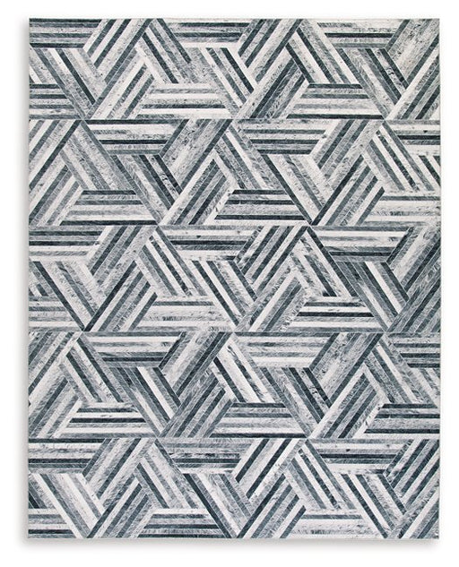 Adalock Rug - Furniture World