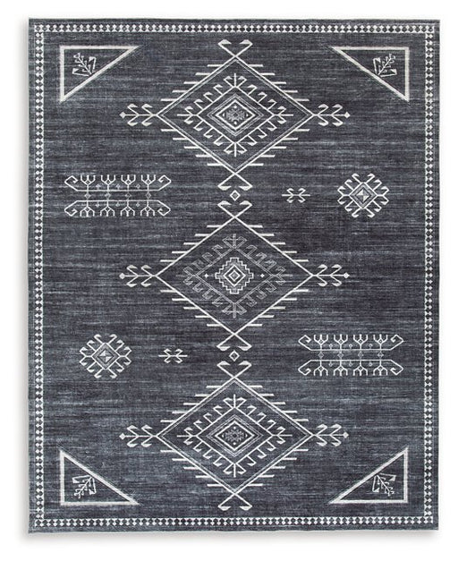 Arloman Rug - Furniture World