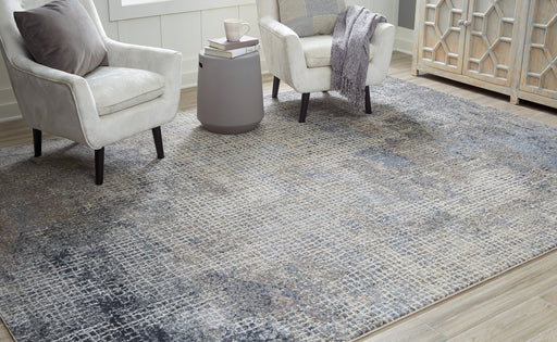 Brookhall 7'10" x 10'6" Rug - Furniture World