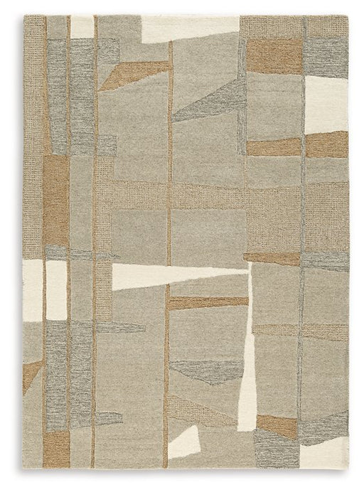 Abbotton Rug - Furniture World