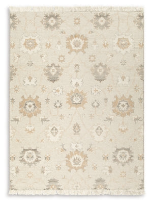 Calkin Rug - Furniture World