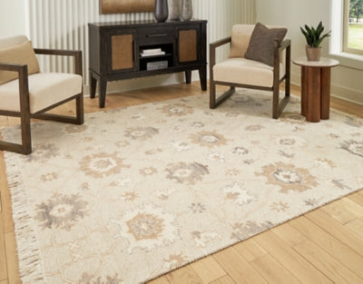 Calkin Rug - Furniture World