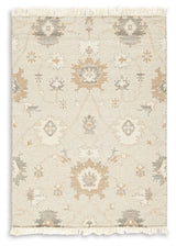 Calkin Rug - Furniture World