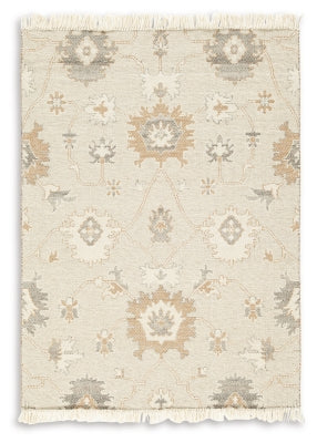 Calkin Rug - Furniture World