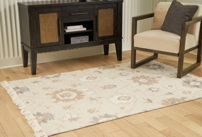 Calkin Rug - Furniture World